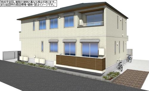 ＢＥＬＬＡ柿の木坂
