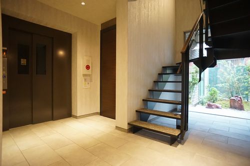 ガーデンコート東が丘 201号-15