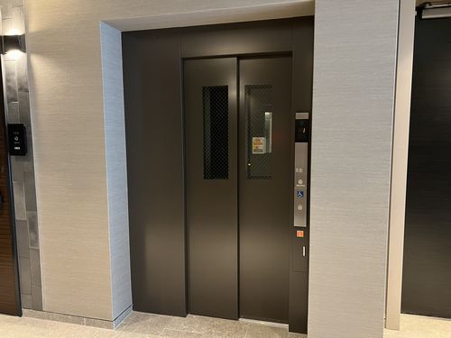 ペリパトス 碑文谷 202号-14