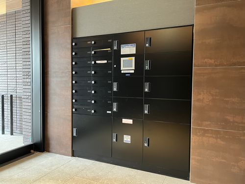 ペリパトス 碑文谷 202号-15