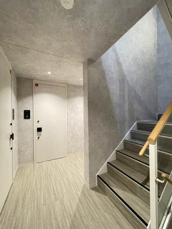 アリスティオ　フォンテ 301号-5