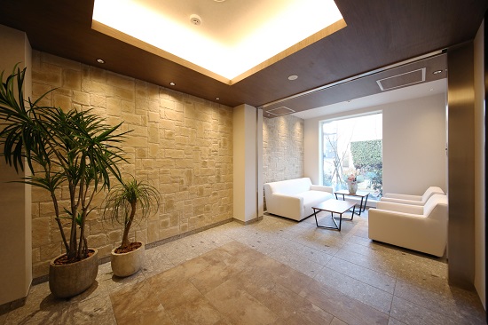 アデーレ尾山台 201号-14