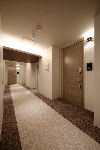 アデーレ尾山台 201号-15