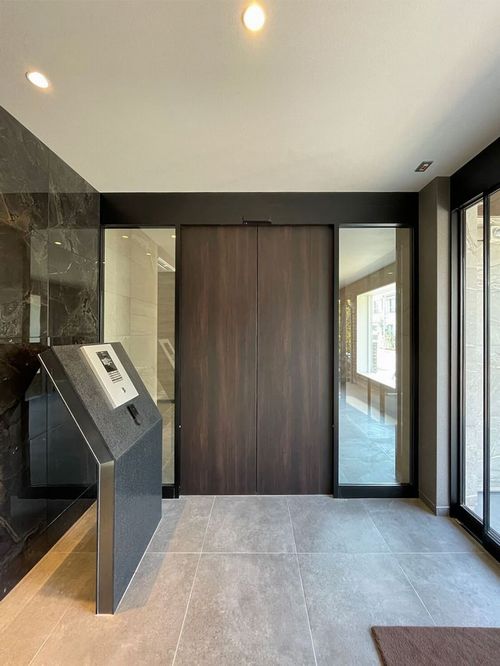 メゾン　ド　リーリエ 202号-12