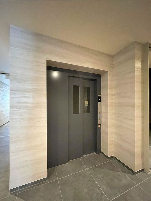 メゾン　ド　リーリエ 202号-14