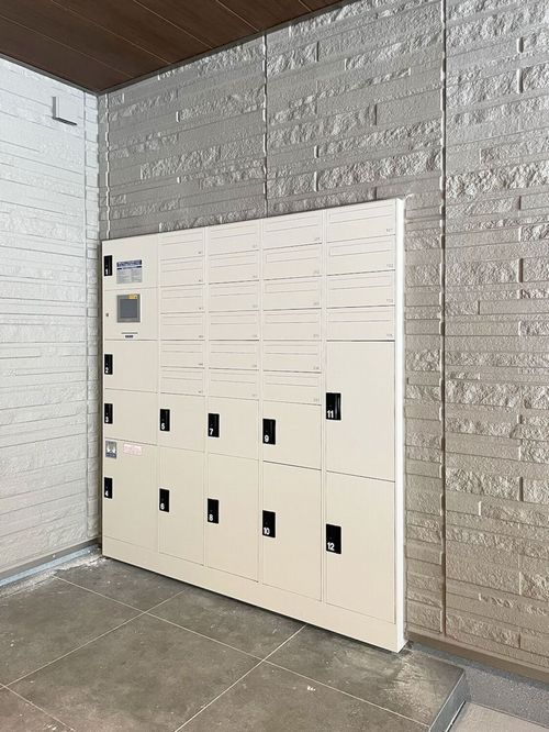 メゾン　ド　リーリエ 202号-15