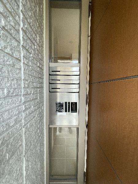 ベルフルール 301号-10