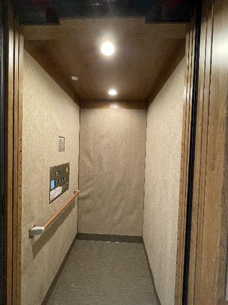 ベルフルール 301号-11