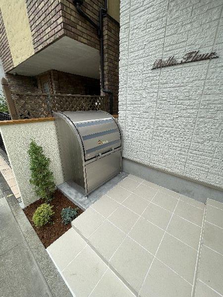 ベルフルール 301号-12