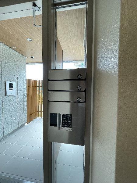 ベルフルール 301号-13