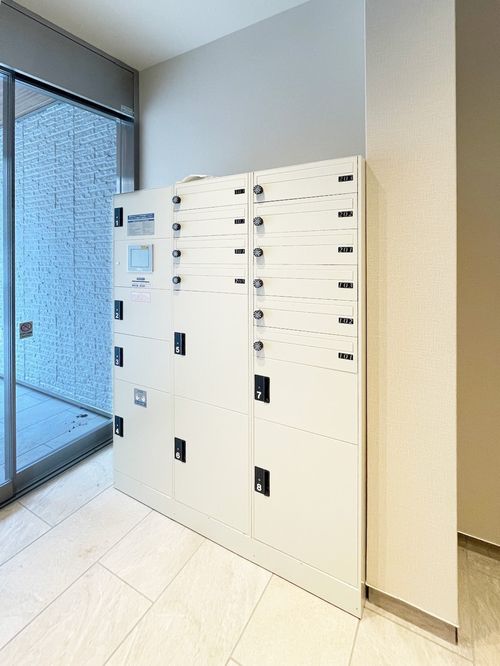 アトリエール代官山 102号-13