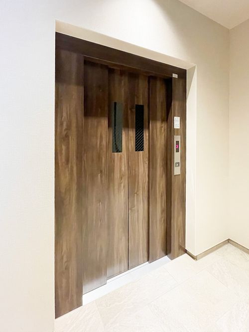 アトリエール代官山 102号-14