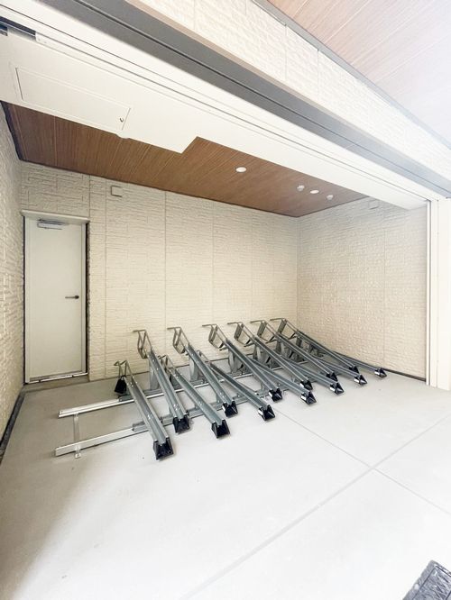 アトリエール代官山 102号-15