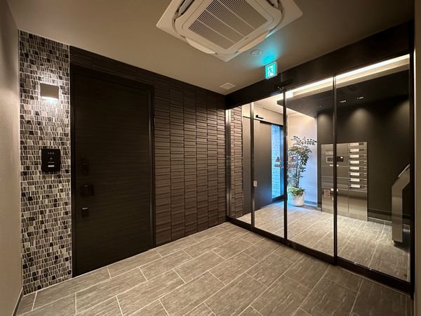 ヒルズ富士 203号-3