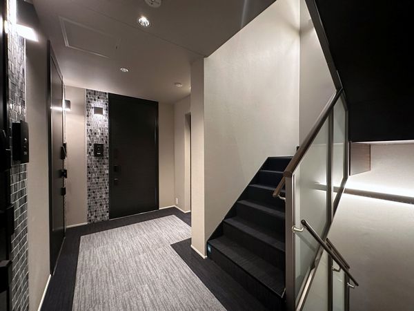 ヒルズ富士 203号-5