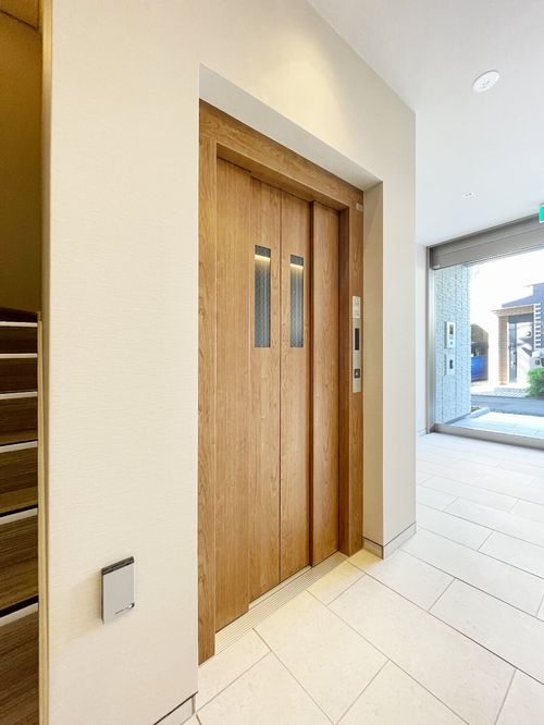 ロンド大井 203号-13