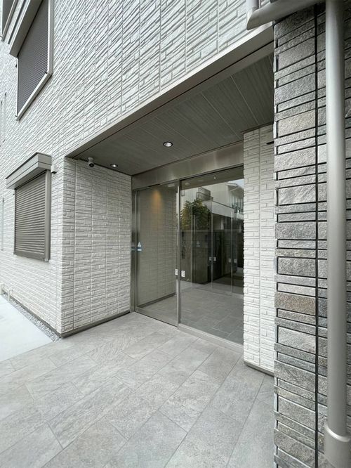 ヒルトップ深沢 301号-12