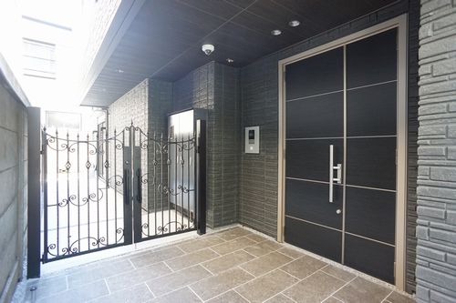 ロジェメント世田谷公園 301号-12