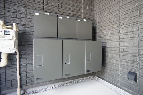 ロジェメント世田谷公園 301号-13