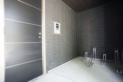 ロジェメント世田谷公園 301号-14