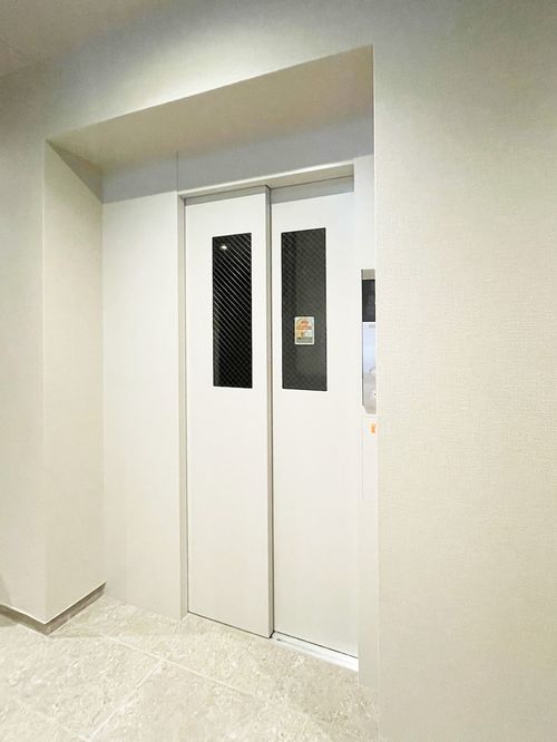プレミアス上野毛 302号-14