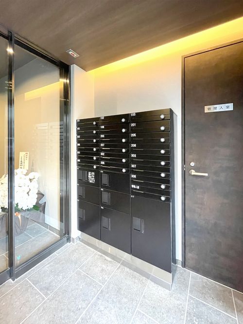 プレーヌ・リュヌ 303号-13