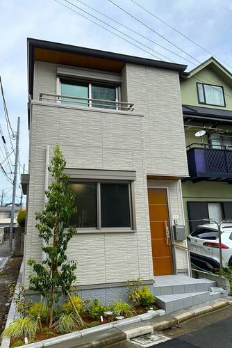 アルフラット糀谷