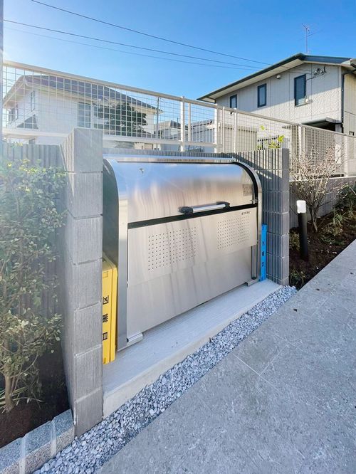 ピーディー　スタナン 201号-15