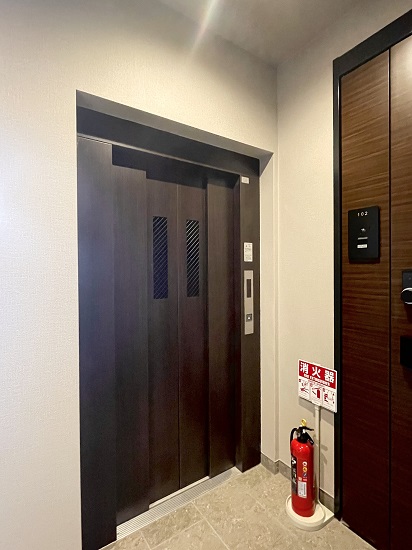 ココン三軒茶屋 102号-13