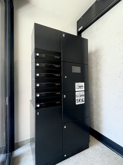 ココン三軒茶屋 102号-14