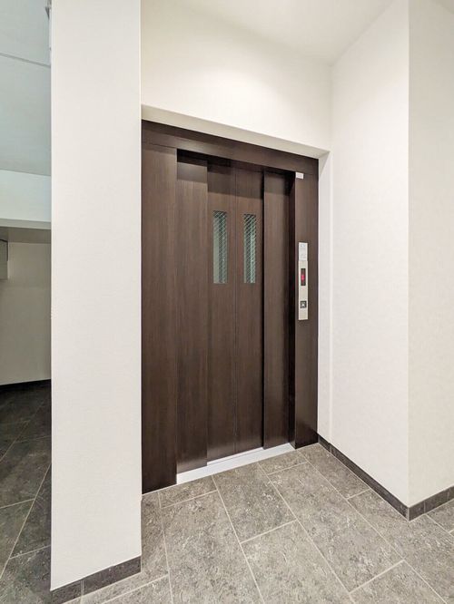 グリーンフォレスト学芸大 101号-13