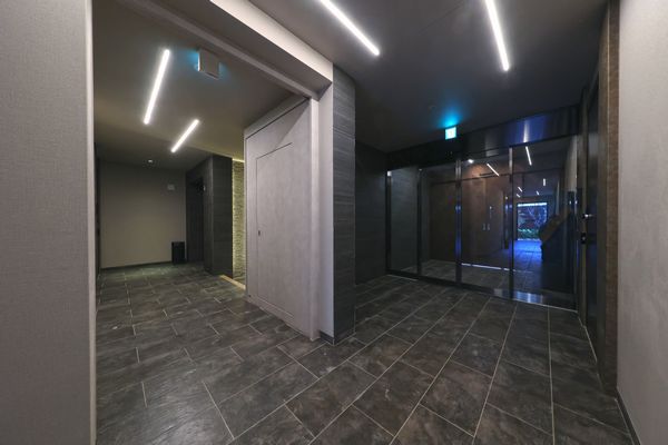 ウィズプラス等々力 206号-14