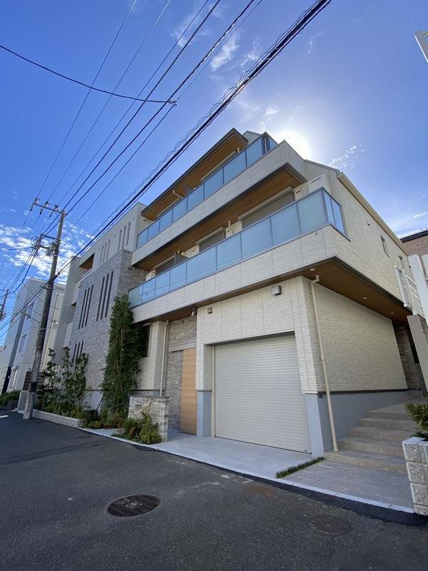 セレニテ東馬込 201号-12