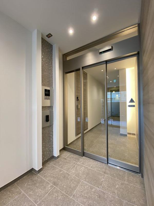 セレニテ東馬込 201号-13