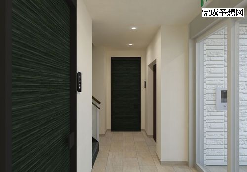 フェリシータ 101号-12