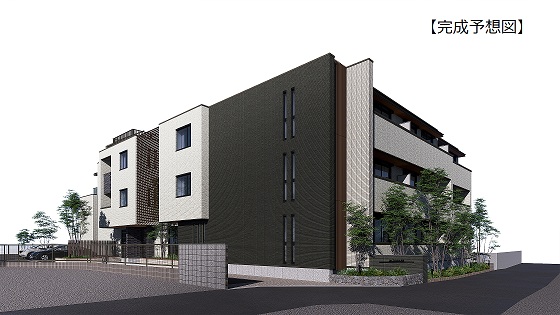 フェリシード野沢