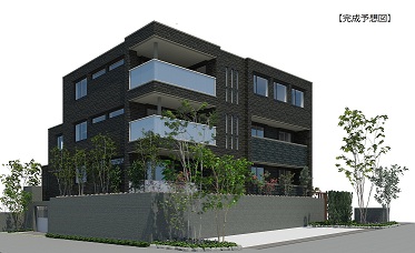 バーダントエダン　深沢