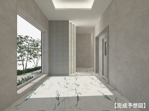 バーダントエダン　深沢 101号-2