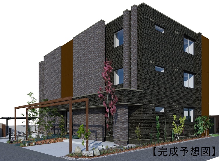 当社管理】メゾン ド ミューズ 302号室（東京都目黒区） - 積水
