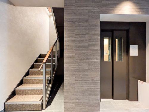 カッシーナ 大井 201号-13