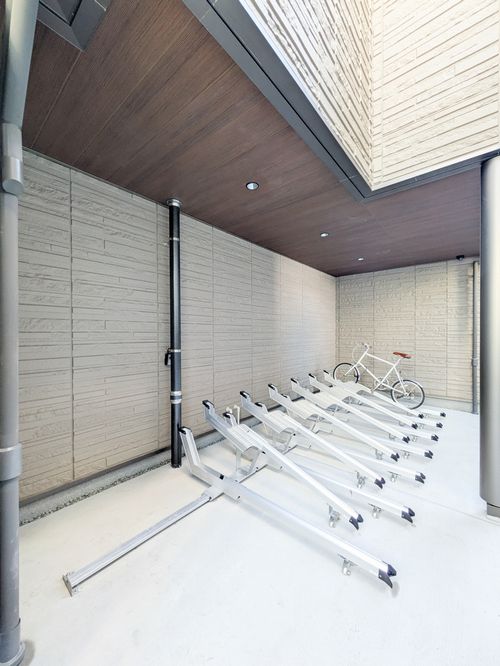 カッシーナ 大井 201号-14