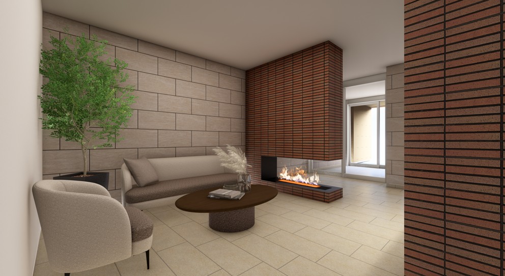 ステラ松濤 202号-3