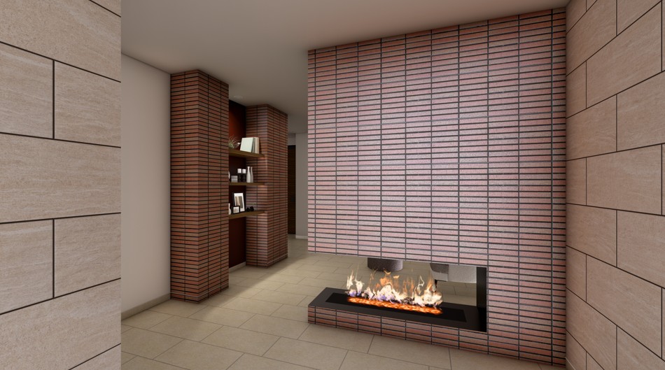 ステラ松濤 202号-4