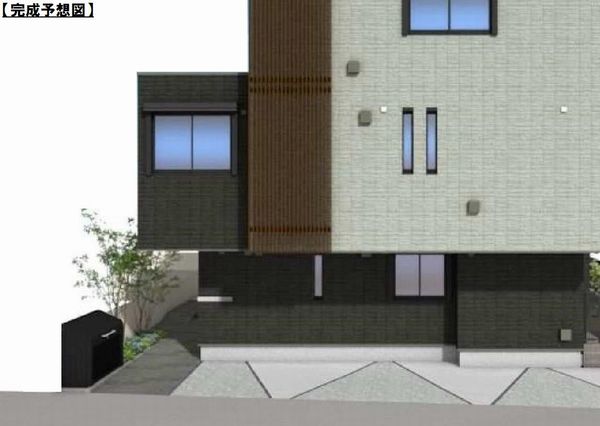 サルーテ三軒茶屋 301号-2