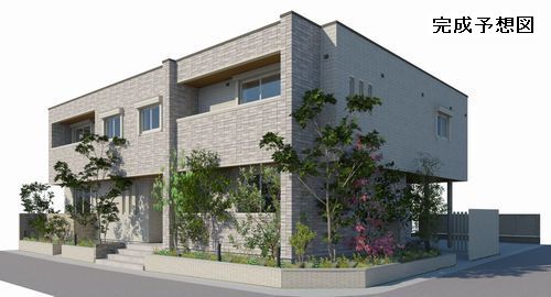 ステラ南斗 101号-2