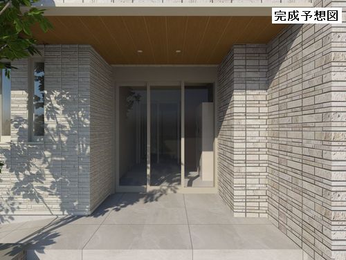 ステラ南斗 101号-3