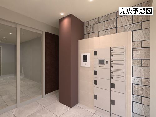 ステラ南斗 101号-4