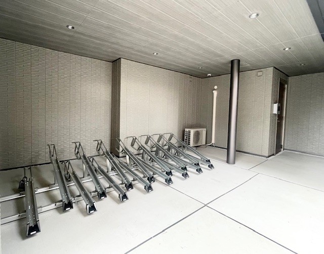 カンパヴィラ新蒲田 203号-13