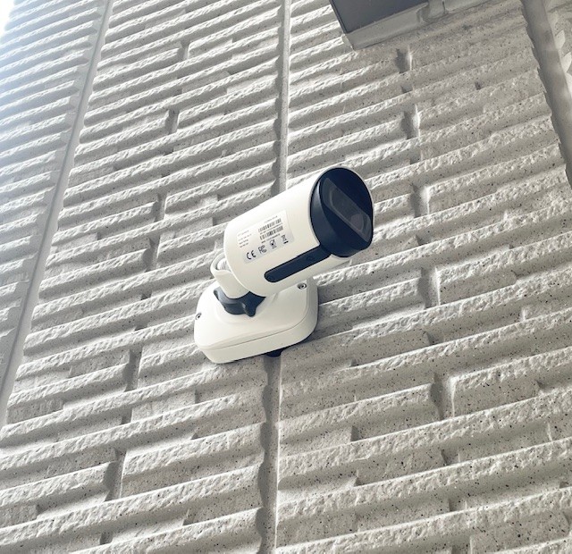 カンパヴィラ新蒲田 203号-14