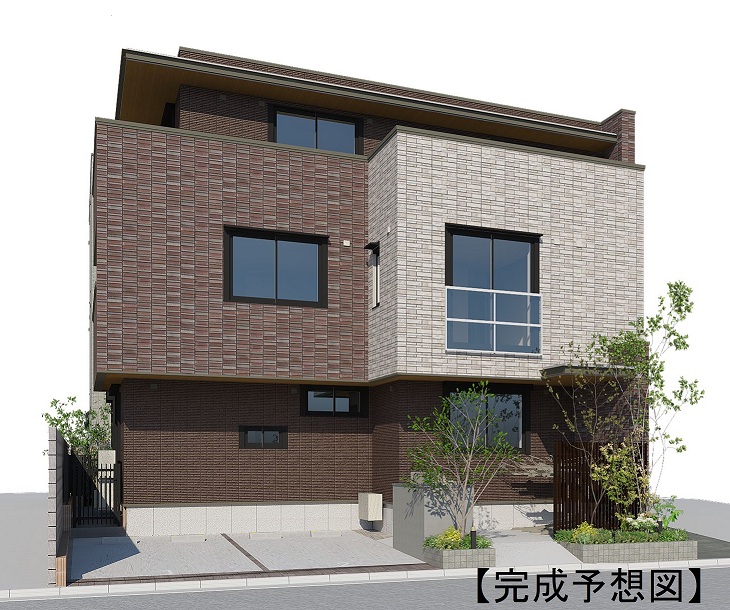 グランパーク駒沢公園 101号-2